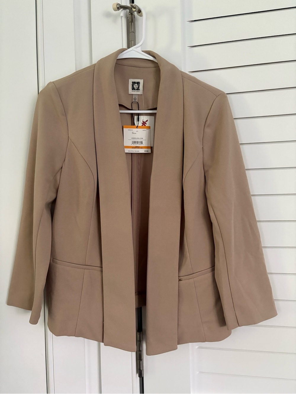 Anne Klein Blazer